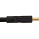 Kabel Techly TECHLY HDMI 4K 60Hz High Speed Anschlusskabel mit Ethernet schwarz 1m