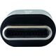 Adapter USB Techly TECHLY Adapter USB-C M auf Micro USB F 480Mbps