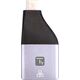 Adapter USB Techly TECHLY Adapter USB-C M auf RJ45 F Ethernet 1000Mbps