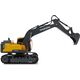 Jamara Jamara Bagger Volvo EC160E 1:26   2,4GHz