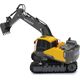 Jamara Jamara Bagger Volvo EC160E 1:26   2,4GHz