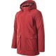 Kurtka męska Iguana Męska kurtka miejska Iguana NERMIN M000143083 sun-dried tomato/black rozmiar XL