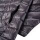 Iguana Damski płaszcz ocieplany Iguana Larica Wm000181908 czarny rozmiar S