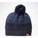 Elbrus Czapka zimowa Elbrus ISAKI vintage indygo/blue nights