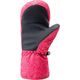 Bejo Dziecięce rękawice Bejo YUKI GLOVES KDG raspberry rozmiar S/M
