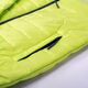Bejo Dziecięca kurtka pikowana Bejo LOKE JRB lime green rozmiar 152