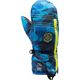 Bejo Dziecięce rękawice Bejo YUKI GLOVES KDB estate blue rozmiar l/xl