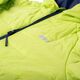 Bejo Dziecięca kurtka pikowana Bejo LOKE JRB lime green rozmiar 146