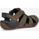 Buty trekkingowe męskie Teva M'S Flintwood, DOL, 39.5 (us 7)| uk 6