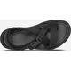 Teva Y'S Hurricane Verge, BLK, 36 (us 4)| uk 3