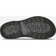 Teva Y'S Hurricane Verge, BLK, 36 (us 4)| uk 3
