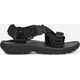 Teva Y'S Hurricane Verge, BLK, 38/39 (us 6)| uk 5