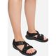 Teva Y'S Hurricane Verge, BLK, 38/39 (us 6)| uk 5