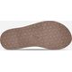 Teva W'S Universal Slide, TTCB, 42 (us 11)| uk 9