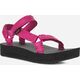 Teva W'S Midform Universal Adorn, RVL, 38 (us 7)| uk 5