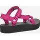 Teva W'S Midform Universal Adorn, RVL, 39 (us 8)| uk 6