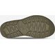 Teva M'S Hurricane Verge Slide, OLV, 43 (us 10)| uk 9