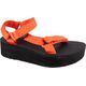 Teva W'S Flatform Universal, TGLY, 41 (us 10)| uk 8