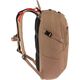 Plecak turystyczny Hi-Tec Highlander 25 l Brązowy