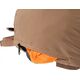 Plecak turystyczny Hi-Tec Highlander 25 l Brązowy