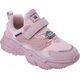 Iguana Dziecięce buty sneakersy Iguana Bonsi JRG powder pink rozmiar 35