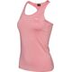 Hi-Tec Damski bezrękawnik koszulka Hi-tec Lady Hala różowy rozmiar XL