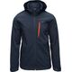 Kurtka męska Hi-Tec Męski Softshell NIKKO