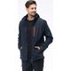 Kurtka męska Hi-Tec Męski Softshell NIKKO