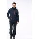 Kurtka męska Hi-Tec Męski Softshell NIKKO