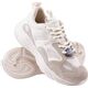 Iguana Damskie Sneakersy FOGIOS W