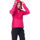 Elbrus Damska kurtka przejściowa softshell Elbrus Envisat Wo'S membrana 10000 rozmiar XL