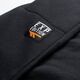Hi-Tec Dziecięce spodnie Hi-tec Omio Jrb black/flame orange rozmiar 140