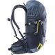 Elbrus Plecak turystyczny survivalowy trekkingowy Elbrus Windrunner rozmiar 35 L