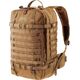 Plecak turystyczny Magnum Taiga 45 l Brązowy
