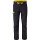 Elbrus Męskie spodnie Elbrus GARII black/antique moss rozmiar xxl