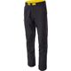 Elbrus Męskie spodnie Elbrus GARII black/antique moss rozmiar xxl