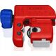Knipex Pipe cutter KNIPEX TubiX S 3-30mm
