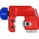 Knipex Pipe cutter KNIPEX TubiX S 3-30mm