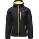 Kurtka męska Elbrus Męski Softshell IVER II