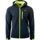 Kurtka męska Elbrus Męski Softshell IVER II