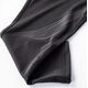 IQ Damskie legginsy IQ NUKIA 3/4 WMNS czarny rozmiar XS
