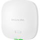 Access Point HP HPE Networking Instant On Access Point Bundle with PSU Dual Radio Tri Band 2x2 Wi-Fi 6E (EU) AP32