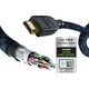 Καλώδιο Inakustik in-akustik Premium II HDMI2.1 48G 2,0m