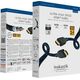 Καλώδιο Inakustik in-akustik Premium II HDMI2.1 48G 2,0m
