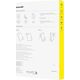 Etui na tablet Baseus Etui ochronne Baseus Simple Pad Pro(2018/2020/2021/2022) 12.9" (przeźroczyste)