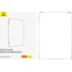 Etui na tablet Baseus Etui ochronne Baseus Simple Pad (2017/2018) 9.7" (przeźroczyste)