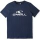 O Neill Dziecięca Koszulka z krótkim rękawem O'NEILL WAVE T-SHIRT