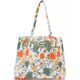 O Neill Damska Torba COASTAL PRINT TOTE