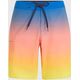 O Neill Męskie Szorty HYPERFREAK HEAT FADE 19'' BOARDSHORTS