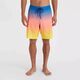 O Neill Męskie Szorty HYPERFREAK HEAT FADE 19'' BOARDSHORTS